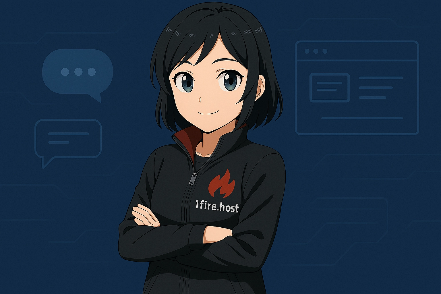Illustration für Support